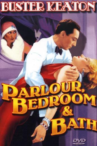 Poster for the movie "Parlor, Bedroom and Bath"