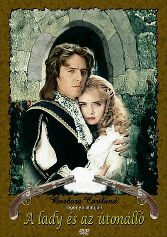 Poster for the movie "The Lady and the Highwayman"