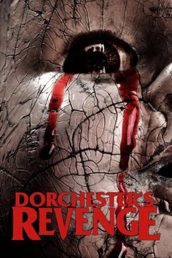 Poster for the movie "Dorchester's Revenge: The Return of Crinoline Head"