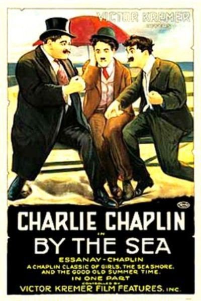 Poster for the movie "By the Sea"